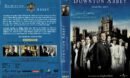 Downton Abbey S01 R2 DE DVD Cover