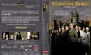 Downton Abbey S02 R2 DE DVD Cover