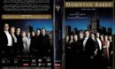 Downton Abbey S03 R2 DE DVD Cover