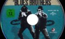 The Blues Brothers (2022) DE 4K UHD Label