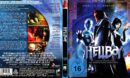 Hellboy DE Blu-Ray Cover