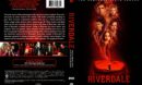 Riverdale - Season 6 R1 DVD Cover