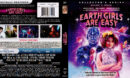 Earth Girls Are Easy (1988) Blu-Ray Cover