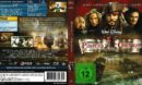 Fluch der Karibik 3 - Am Ende der Welt DE Blu-Ray Cover