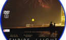 Empire Of Light (2022) R1 Custom DVD Label