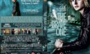 The Brave One R1 Custom DVD Cover & Label
