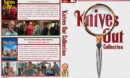 Knives Out Collection R1 Custom DVD Cover