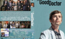The Good Doctor - Season 5 R1 Custom DVD Cover & Labels