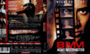 8mm: Acht Millimeter (1999) DE Blu-Ray Covers