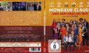 Monsieur Claude und sein großes Fest (2021) DE Blu-Ray Cover