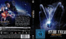Star Trek Discovery: Season 1 (2017) DE Blu-Ray Covers