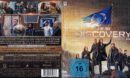 Star Trek Discovery: Season 3 (2020) DE Blu-Ray Cover