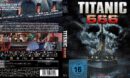 Titanic 666 (2022) DE Blu-Ray Cover