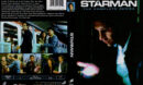 Starman (The Complete Series - 1986) R1 DVD Cover