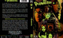 The Premonition (1975) R1 DVD Covers