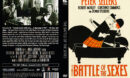 The Battle of the Sexes (1960) R1 DVD Cover