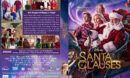 Santa Clauses, The (TV mini-series) R1 Custom DVD Cover