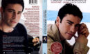 MARIO FRANGOULIS - SOMETIMES I DREAM (2002) DVD COVER & LABEL