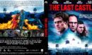 The Last Castle (2001) Custom Blu-Ray Cover