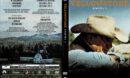 Yellowstone S01 DE DVD Cover