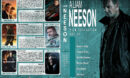 A Liam Neeson Film Collection - Set 10 R1 Custom DVD Covers