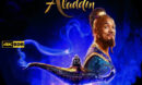 Aladdin (2019) DE 4K Custom Label