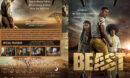 Beast R1 Custom DVD Cover & Label V2