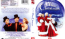 White Christmas (1954) R1 DVD Cover
