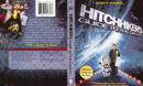 the Hitchhiker's Guide to the Galaxy (2005) R1 DVD Cover