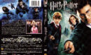 Harry Potter and the Order of the Phoenix (2007) R1 DVD Cover