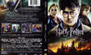 Harry Potter and the Deathly Hallows Part 2 (2011) R1 DVD Cover