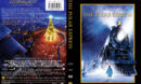 The Polar Express (2004) R1 DVD Cover