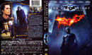 The Dark Knight (2008) R1 DVD Cover