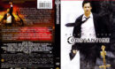 Constantine (2005) R1 DVD Cover