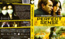 Perfect Sense (2011) R1 DVD Cover