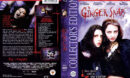 Ginger Snaps (2000) R1 DVD Cover