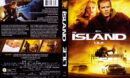 The Island (2005) R1 DVD Cover
