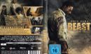 Beast-Jäger ohne Gnade R2 DE DVD Cover