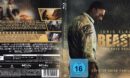 Beast-Jäger ohne Gnade DE Blu-Ray Cover
