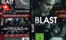 Blast-Gegen die Zeit R2 DE DVD Cover