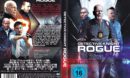 Detective Knight-Rogue R2 DE DVD Cover