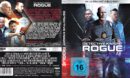 Detective Knight-Rogue DE BR+4K Cover