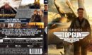 Top Gun 2-Maverick DE Blu-Ray Cover