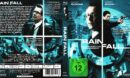 Rain Fall DE Blu-Ray Cover