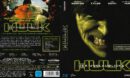 Der unglaubliche Hulk DE Blu-Ray Cover