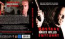 Hostage - Entführt DE Blu-Ray Cover