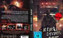 Jeepers Creepers 4-Reborn R2 DE DVD Cover