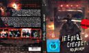 Jeepers Creepers 4-Reborn DE Blu-Ray Cover
