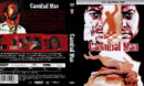 Cannibal Man (1972) DE 4K UHD Covers