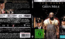 The Green Mile (1999) DE 4K UHD Cover